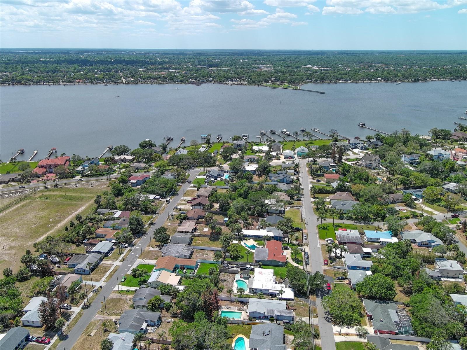 322 ZELDA BLVD, DAYTONA BEACH, FL, 32118