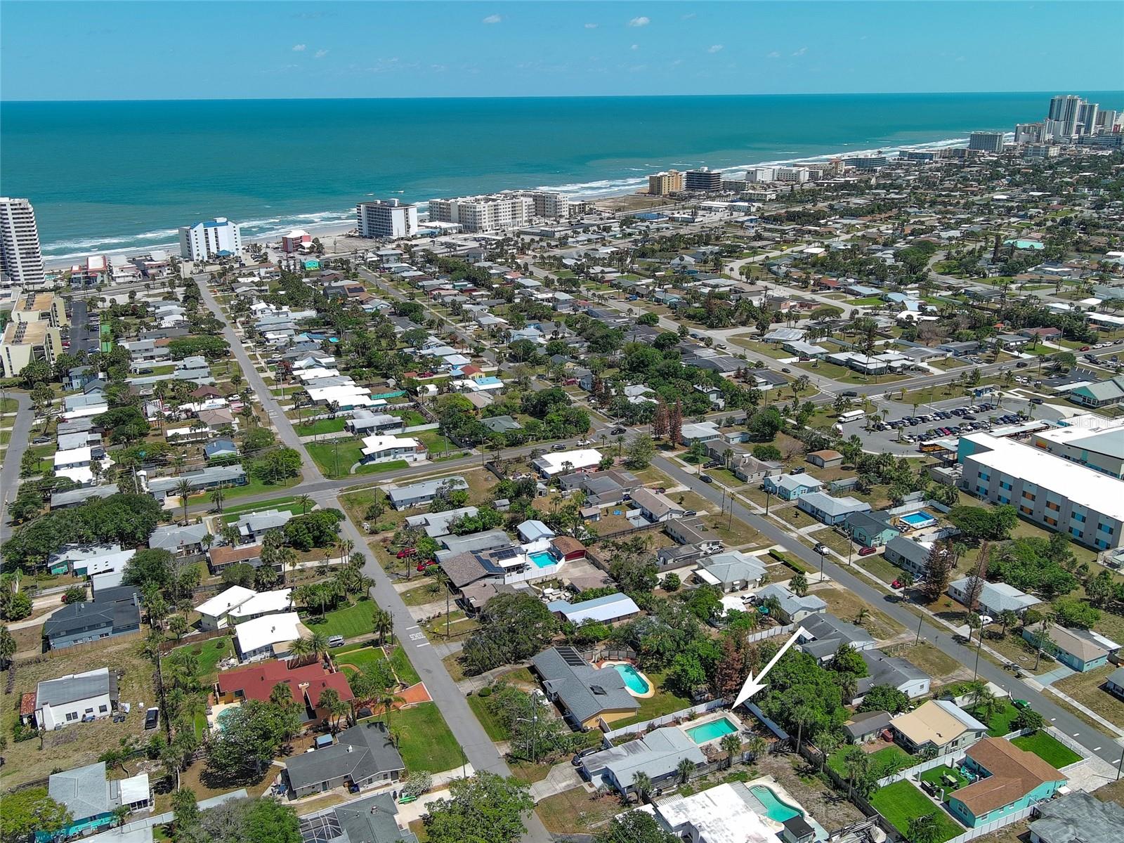 322 ZELDA BLVD, DAYTONA BEACH, FL, 32118