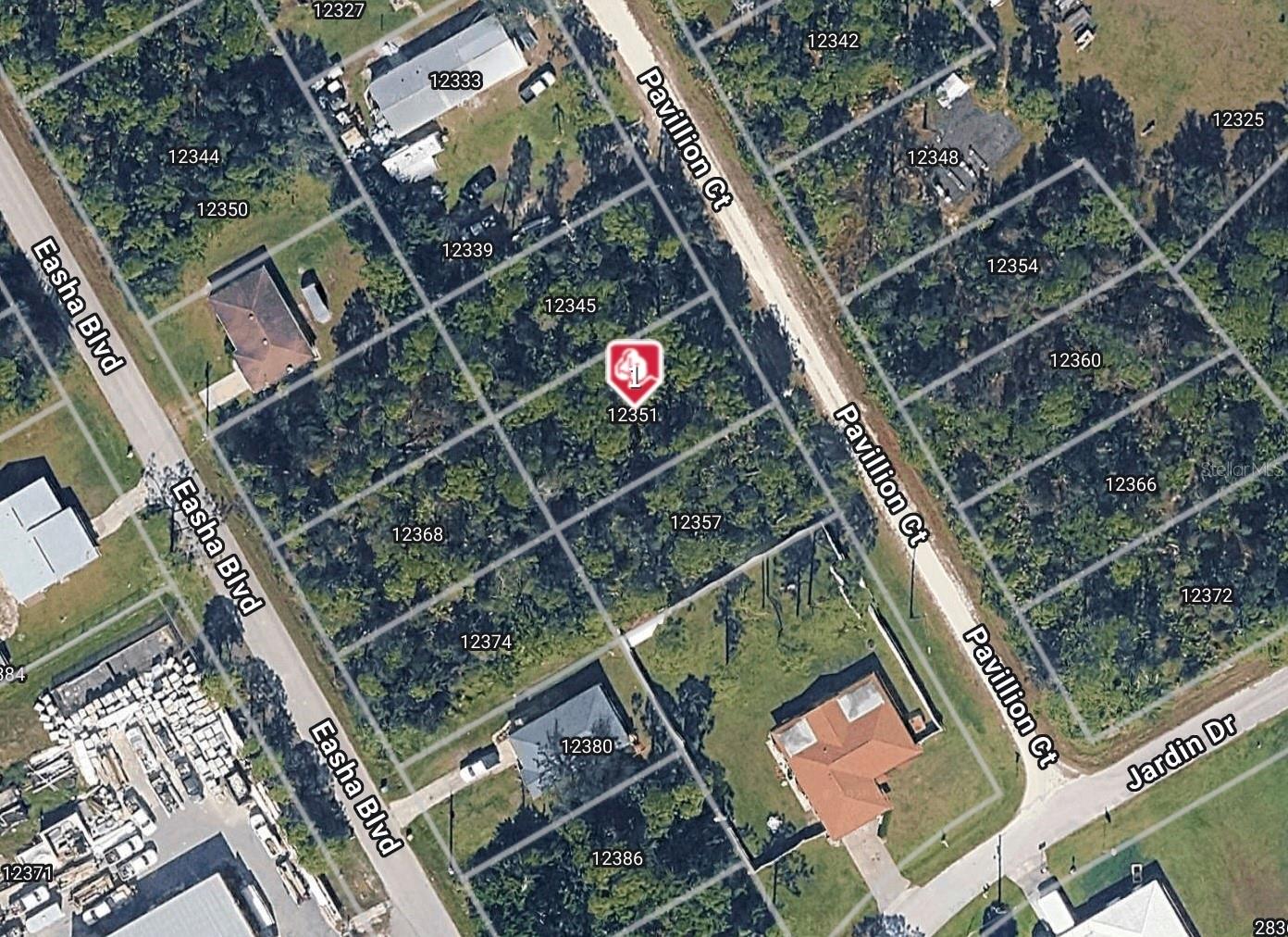 12351 PAVILLION CT, PUNTA GORDA, FL, 33955