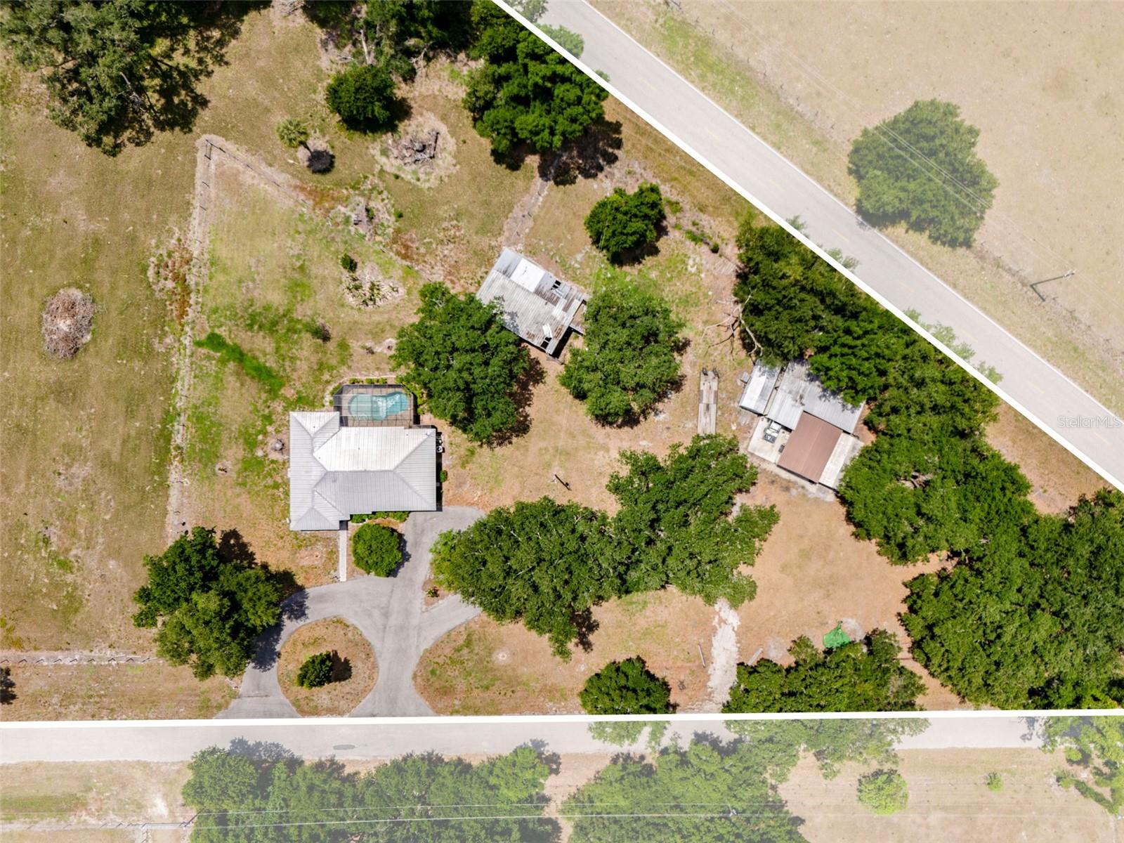 2087 SW GARNER AVE, ARCADIA, FL, 34266