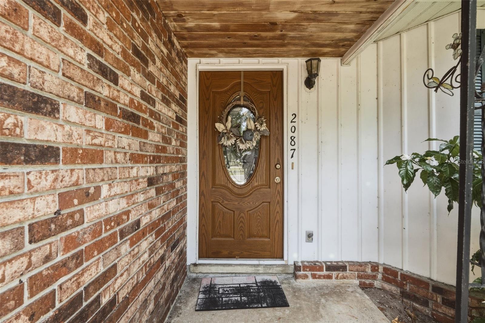 2087 SW GARNER AVE, ARCADIA, FL, 34266