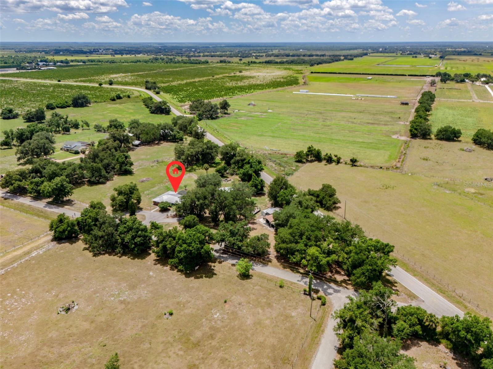 2087 SW GARNER AVE, ARCADIA, FL, 34266