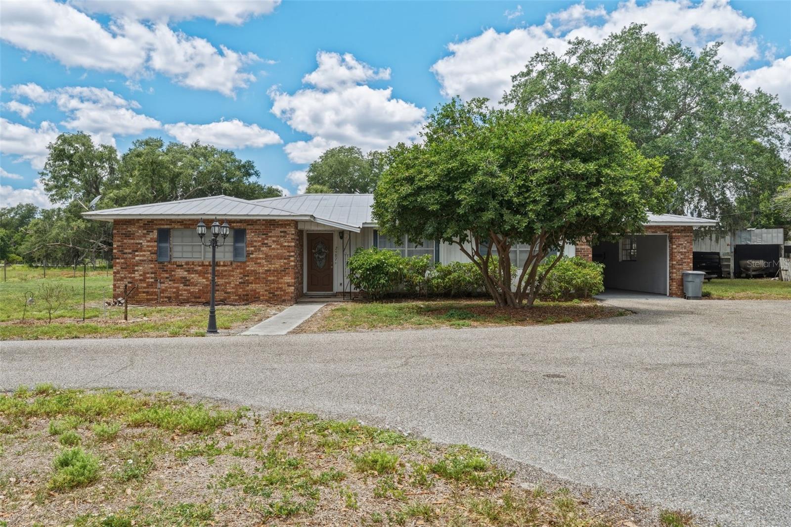 2087 SW GARNER AVE, ARCADIA, FL, 34266