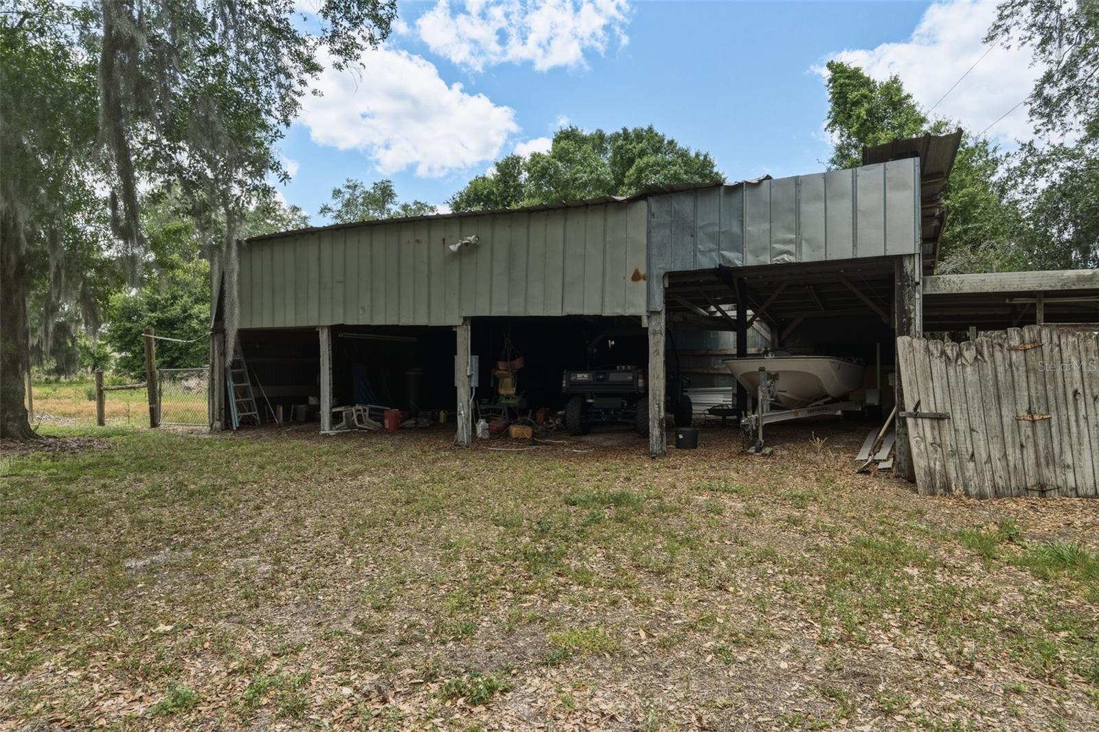 2087 SW GARNER AVE, ARCADIA, FL, 34266