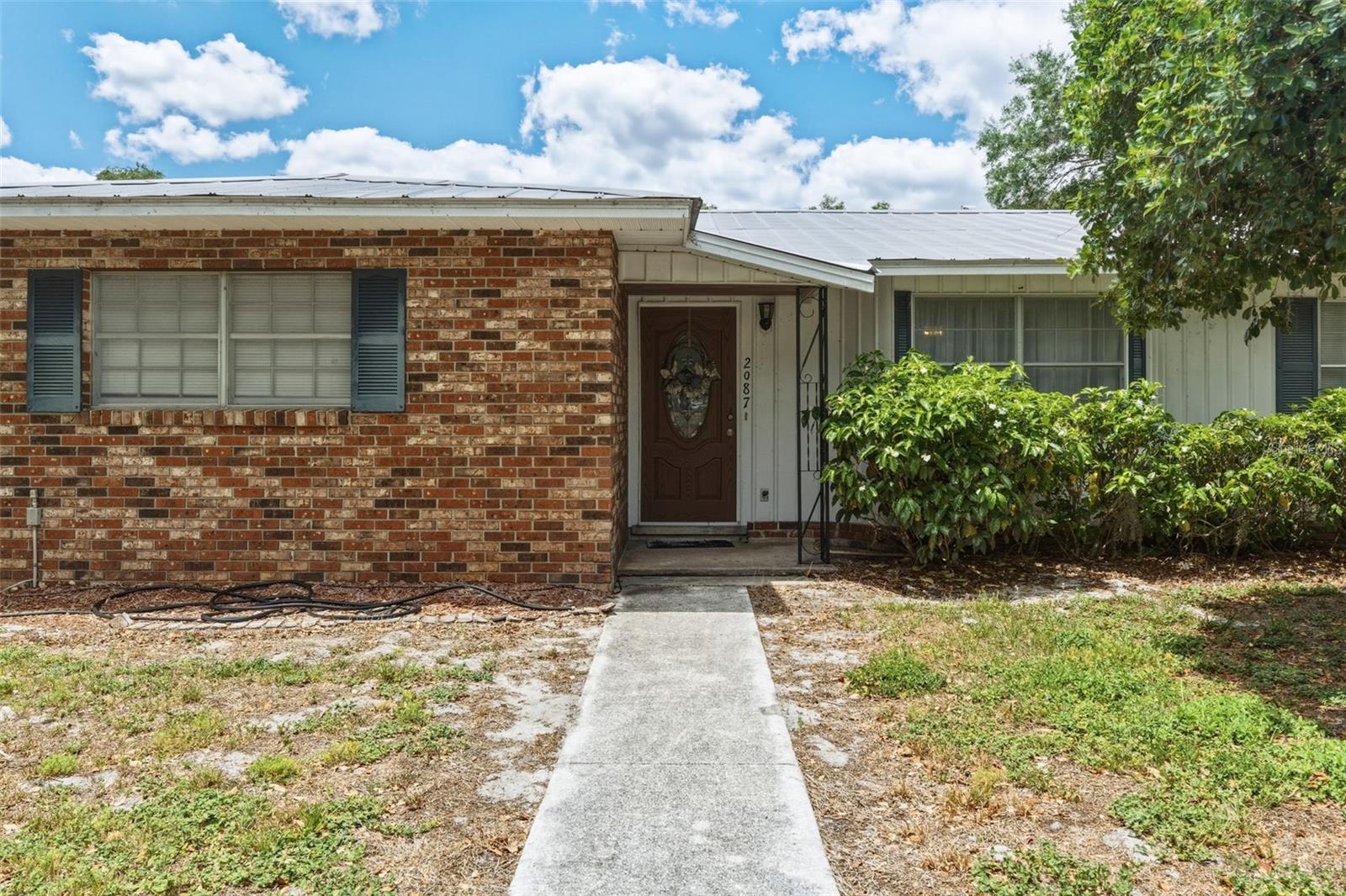 2087 SW GARNER AVE, ARCADIA, FL, 34266