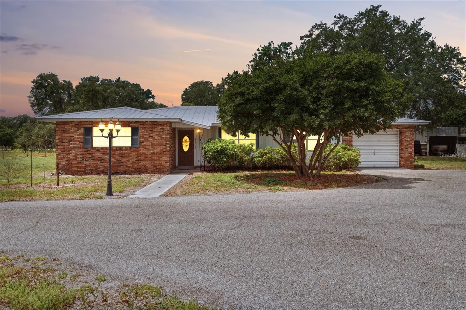2087 SW GARNER AVE, ARCADIA, FL, 34266