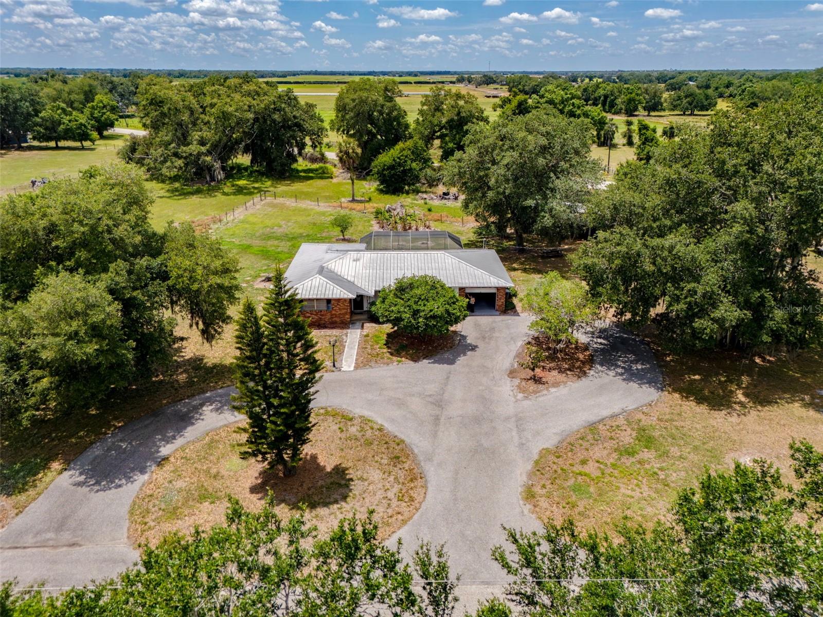 2087 SW GARNER AVE, ARCADIA, FL, 34266