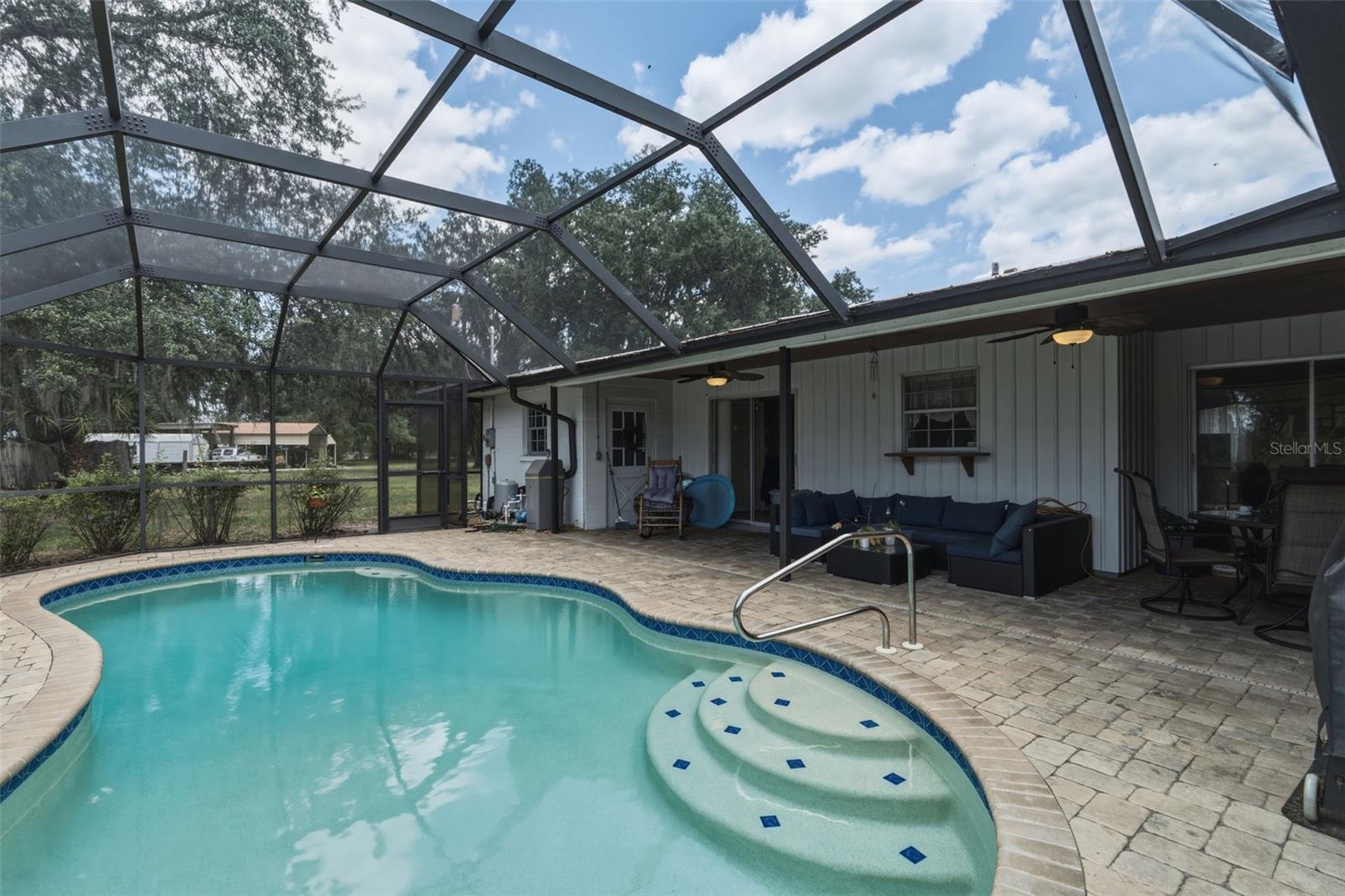 2087 SW GARNER AVE, ARCADIA, FL, 34266