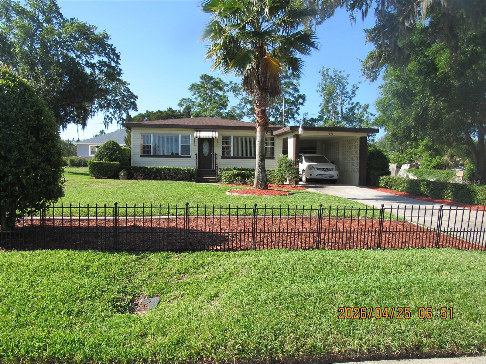 791 E MONTROSE ST, CLERMONT, FL, 34711