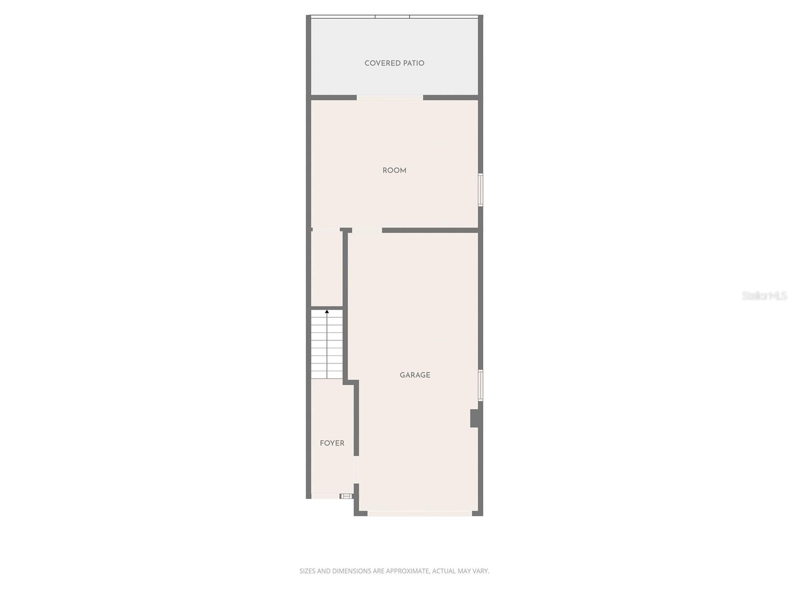 11820 CAPRI CIR S, TREASURE ISLAND, FL, 33706