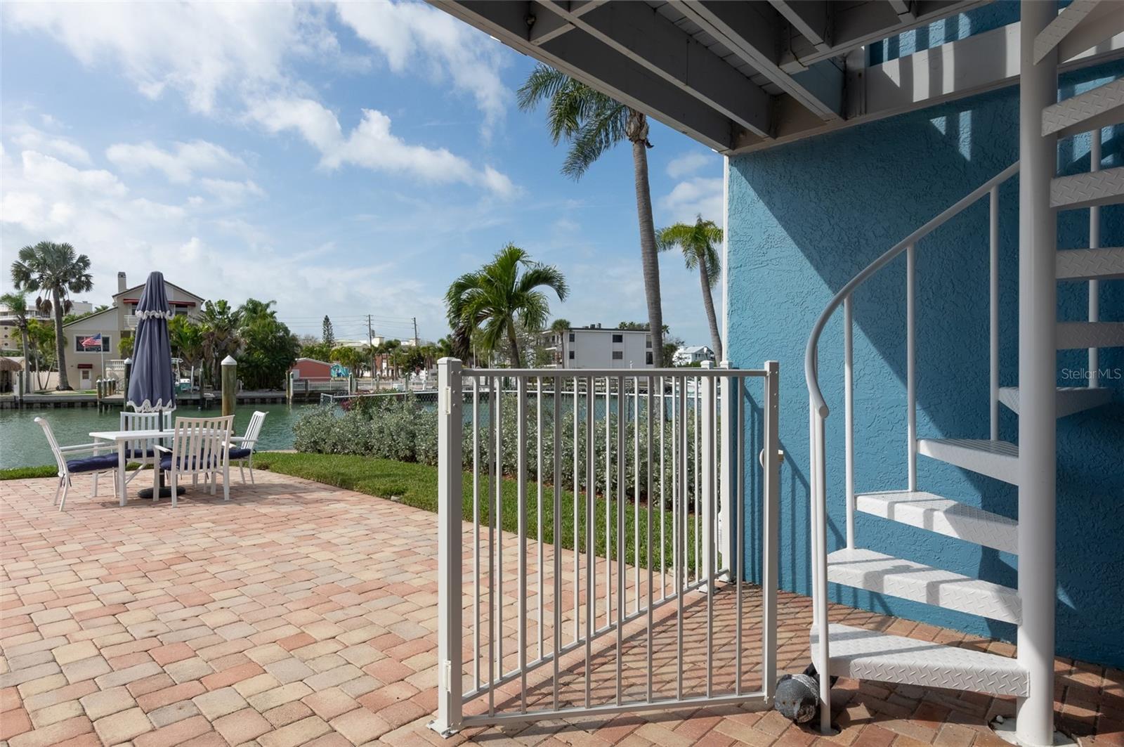 11820 CAPRI CIR S, TREASURE ISLAND, FL, 33706