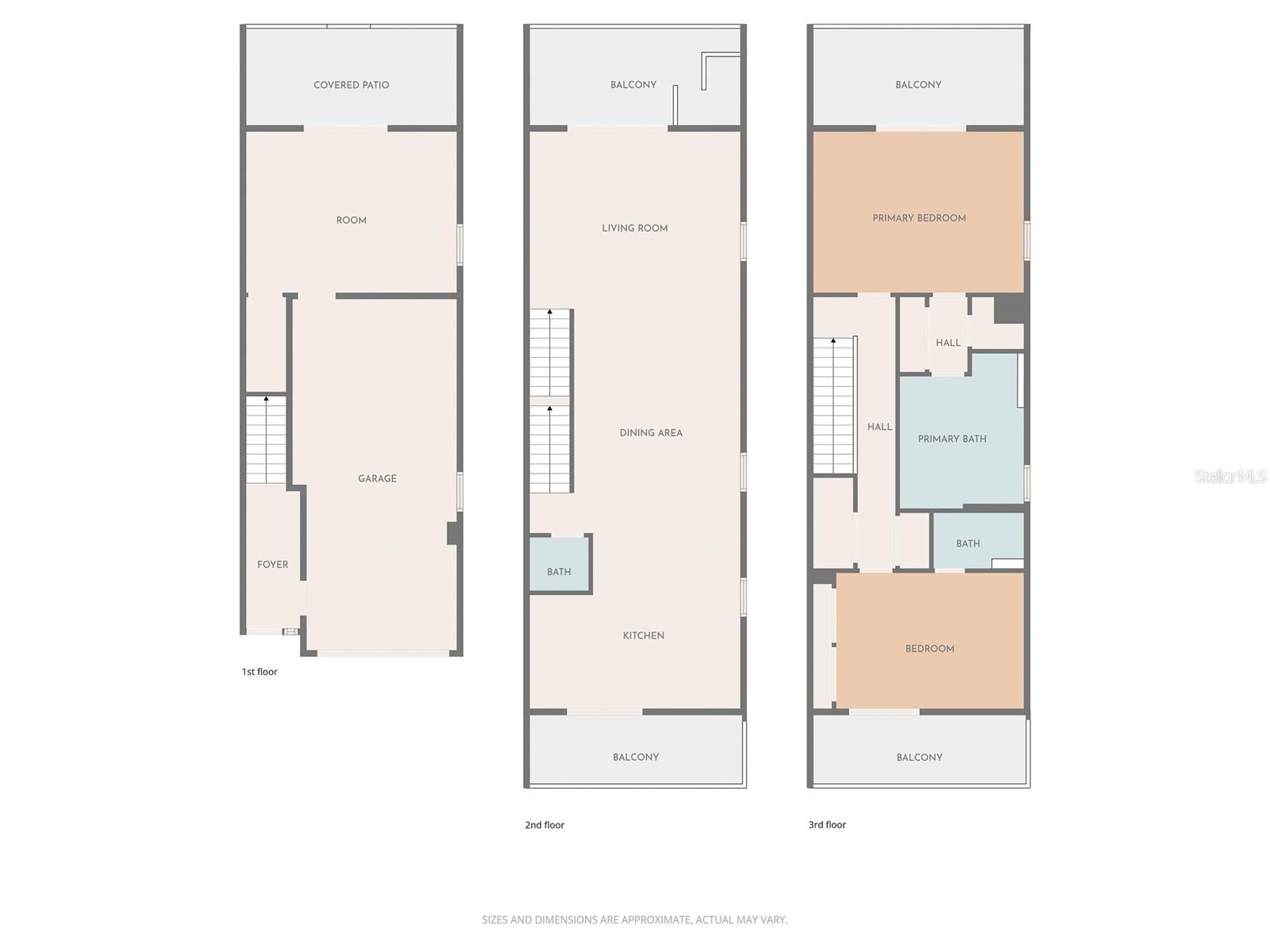 11820 CAPRI CIR S, TREASURE ISLAND, FL, 33706