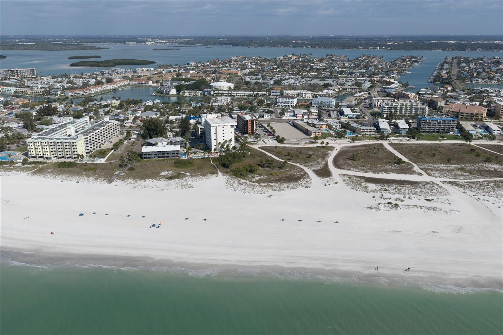 11820 CAPRI CIR S, TREASURE ISLAND, FL, 33706