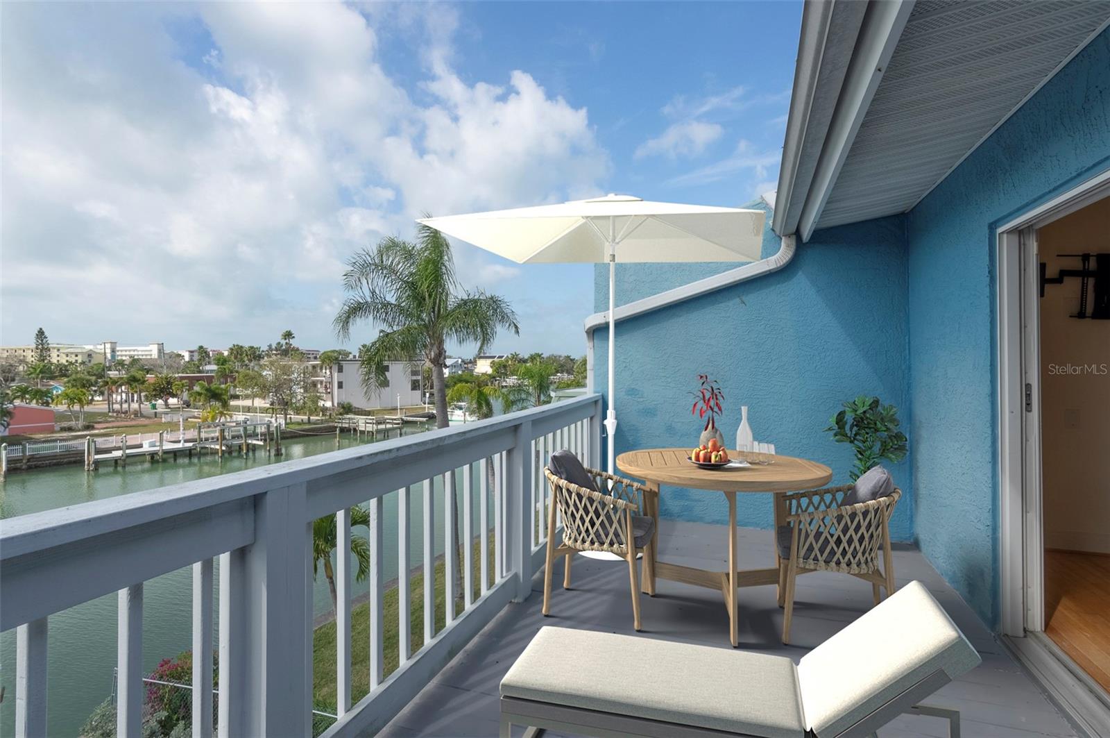 11820 CAPRI CIR S, TREASURE ISLAND, FL, 33706