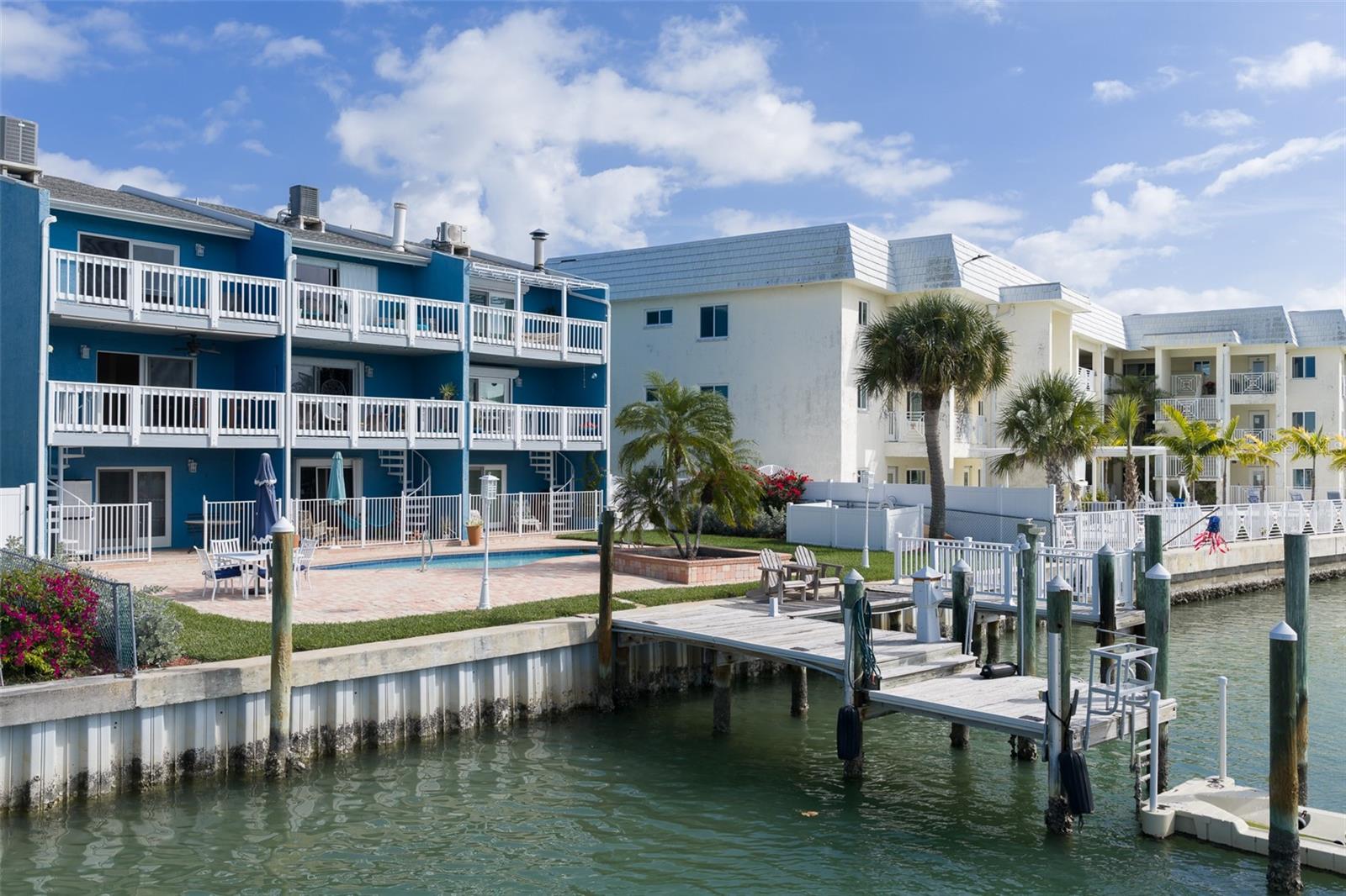 11820 CAPRI CIR S, TREASURE ISLAND, FL, 33706