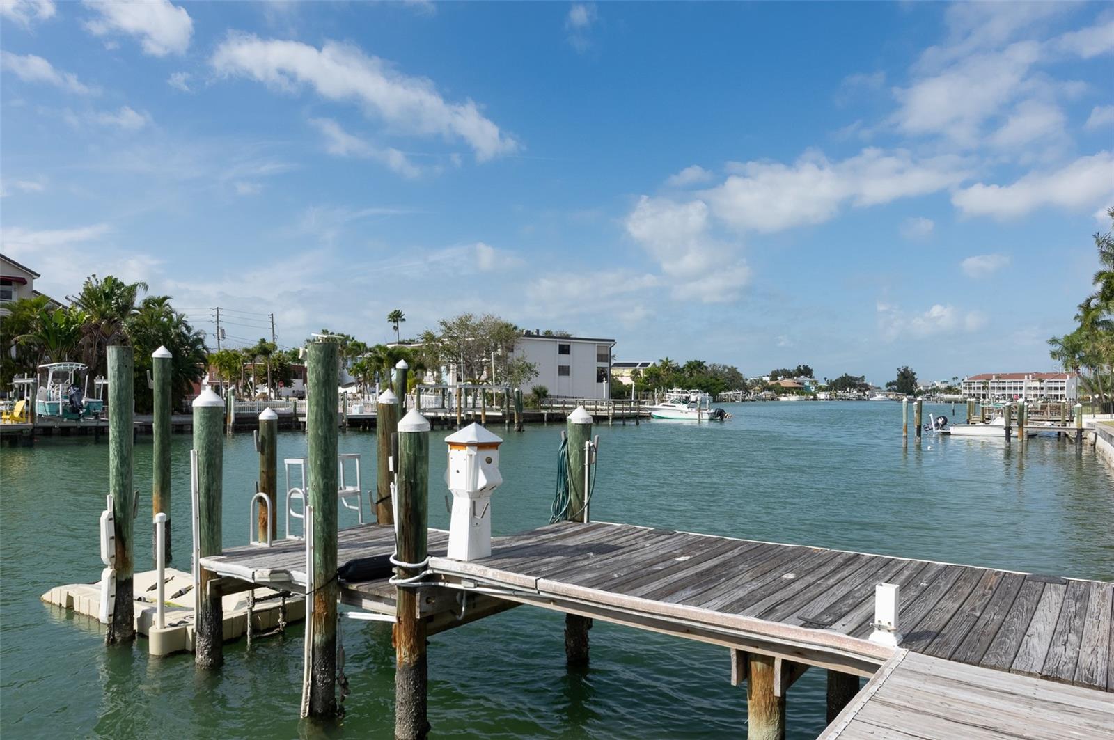 11820 CAPRI CIR S, TREASURE ISLAND, FL, 33706