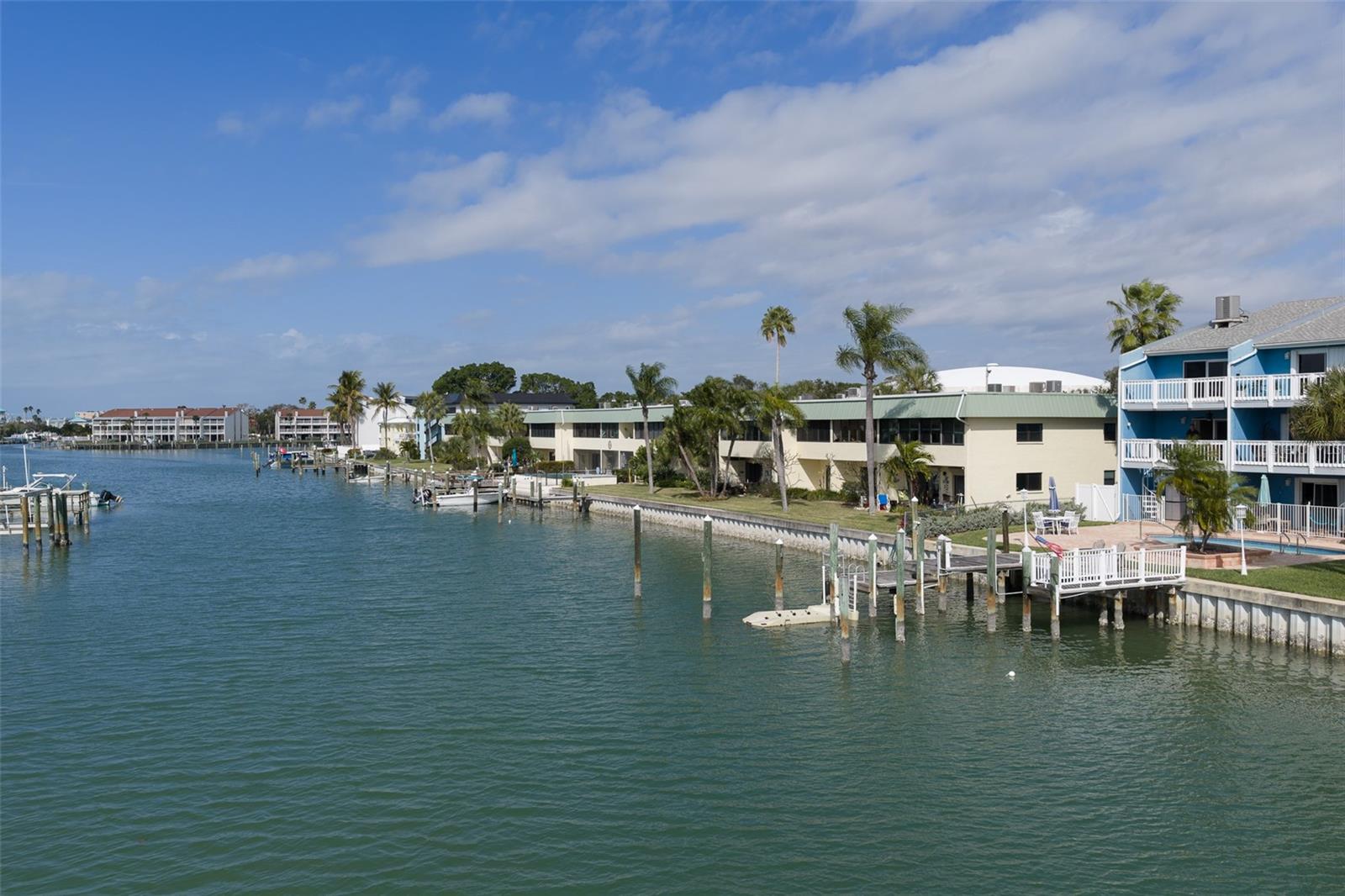 11820 CAPRI CIR S, TREASURE ISLAND, FL, 33706