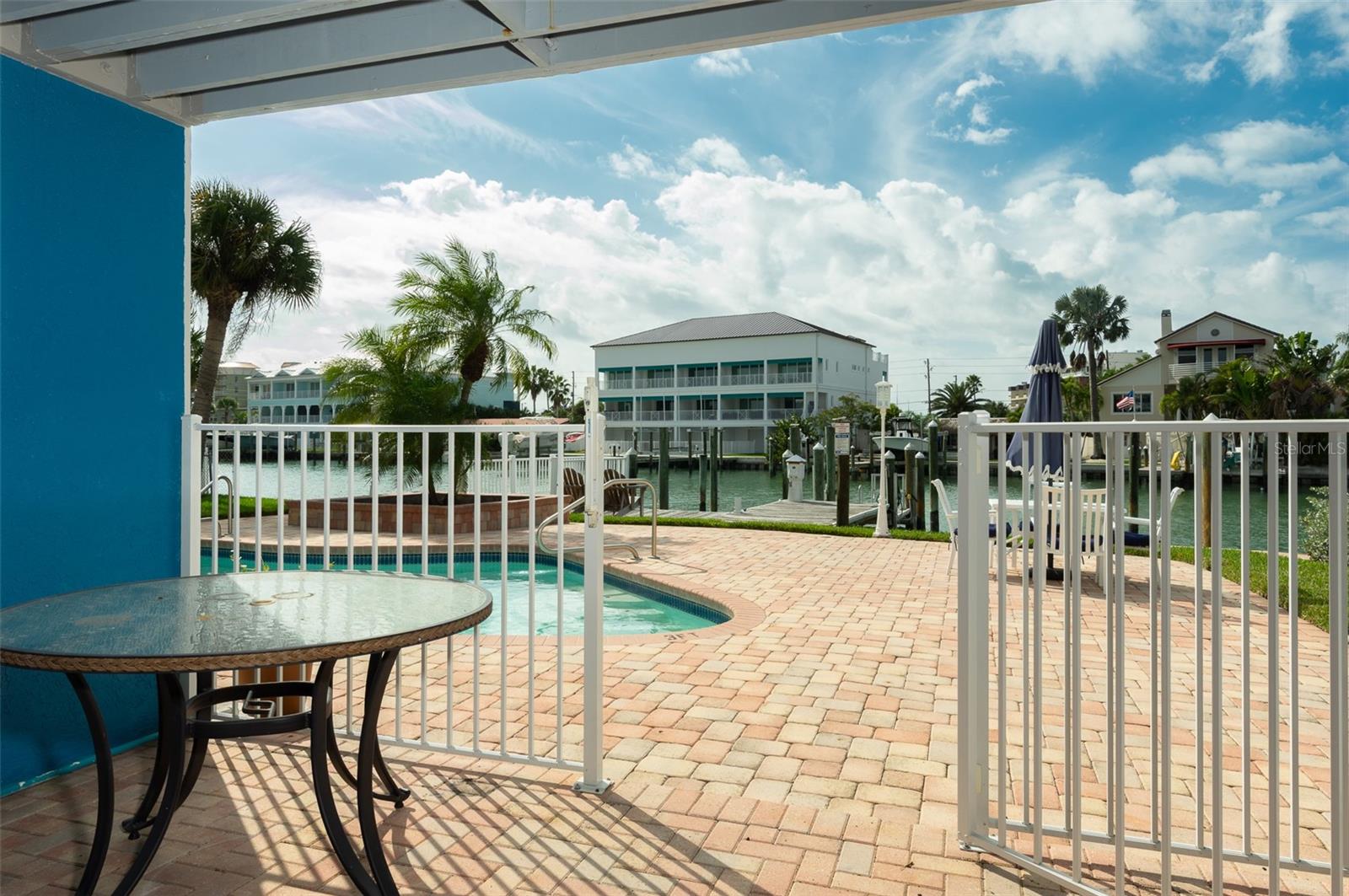 11820 CAPRI CIR S, TREASURE ISLAND, FL, 33706