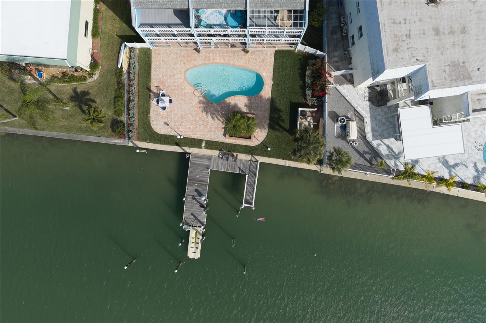 11820 CAPRI CIR S, TREASURE ISLAND, FL, 33706