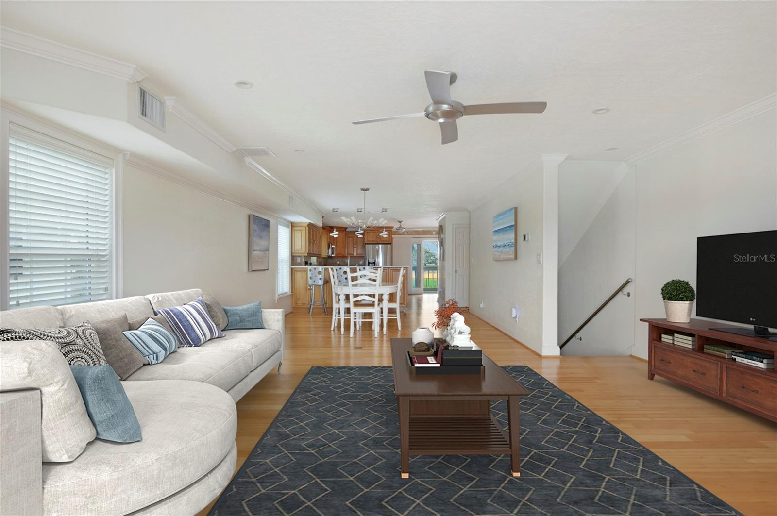 11820 CAPRI CIR S, TREASURE ISLAND, FL, 33706