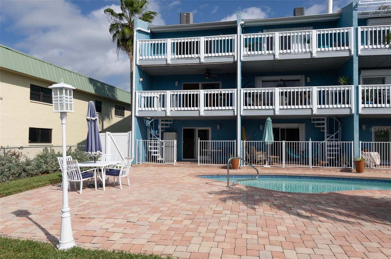 11820 CAPRI CIR S, TREASURE ISLAND, FL, 33706