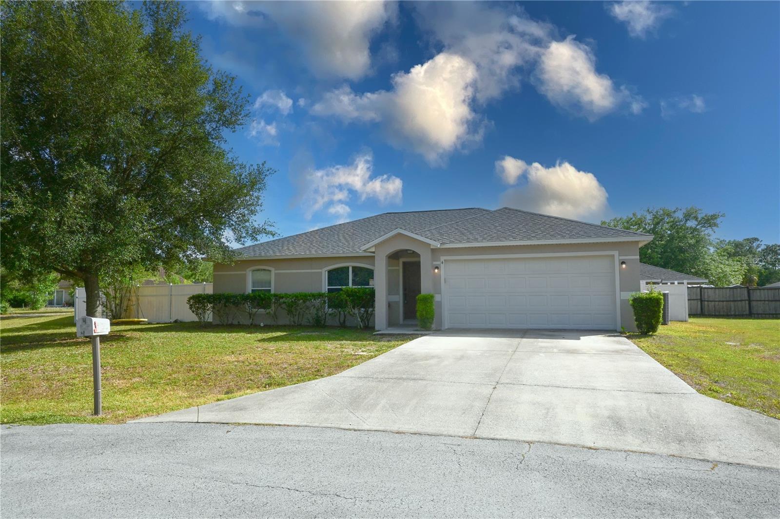 4 HEMLOCK LOOP TRCE, OCALA, FL, 34472