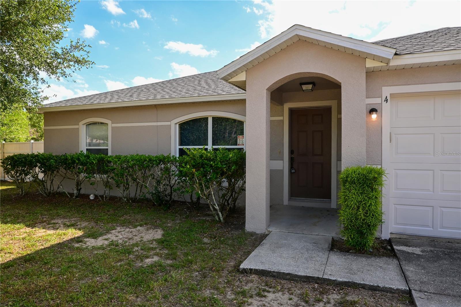 4 HEMLOCK LOOP TRCE, OCALA, FL, 34472