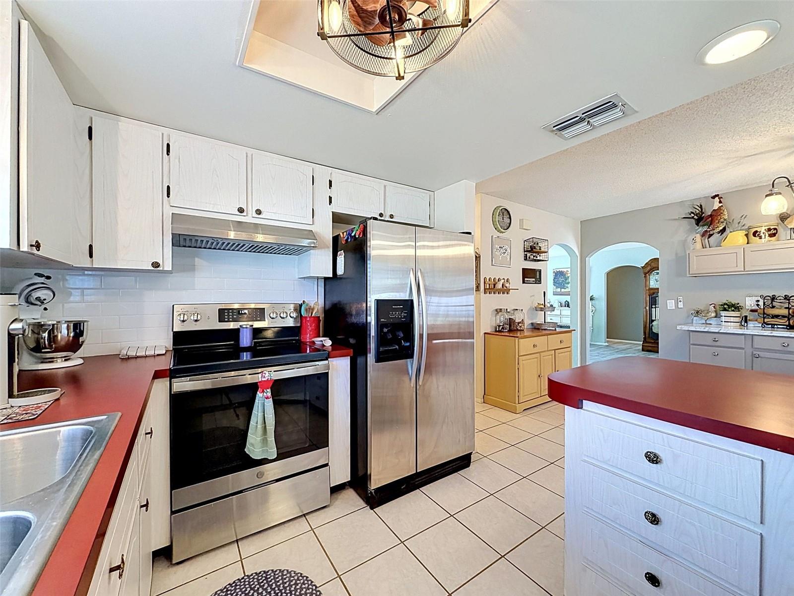 7810 VIENNA LN, PORT RICHEY, FL, 34668