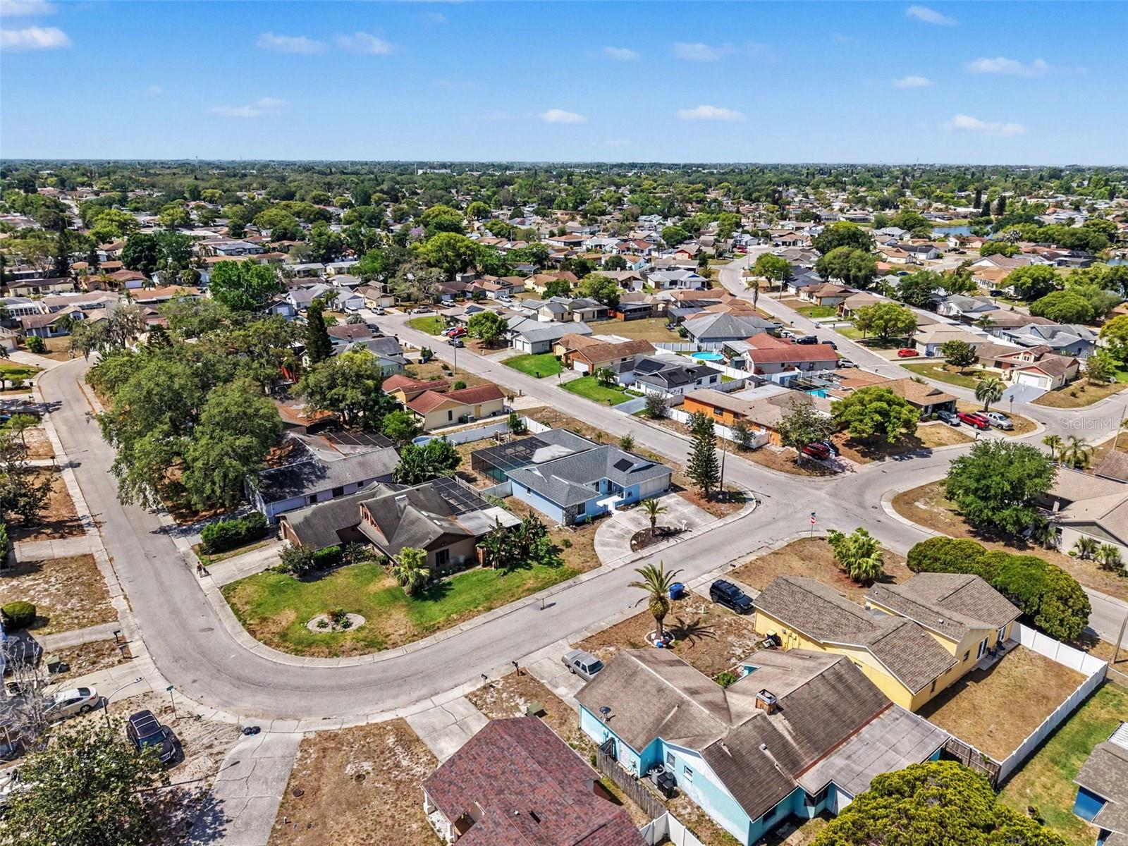 7810 VIENNA LN, PORT RICHEY, FL, 34668