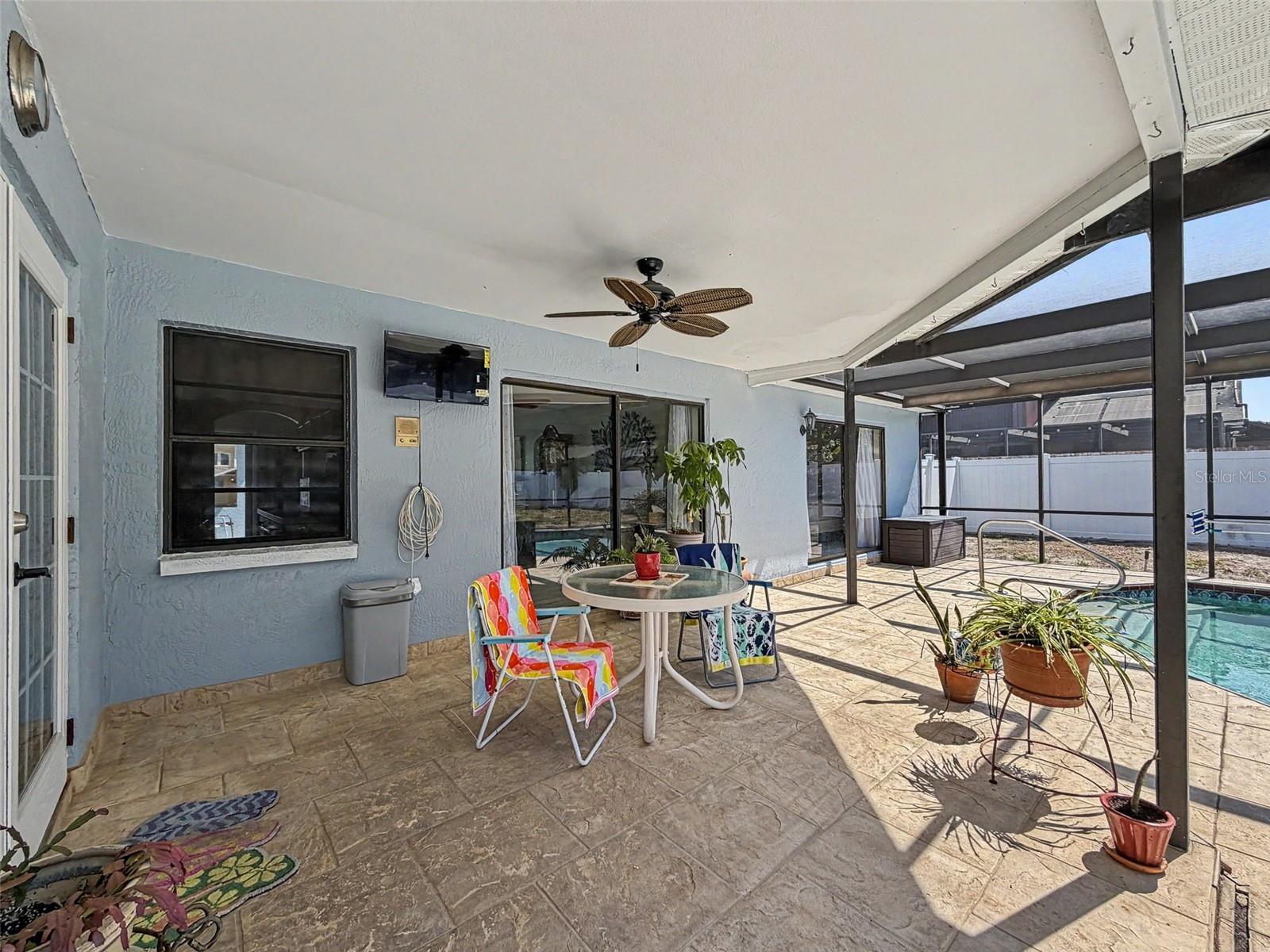7810 VIENNA LN, PORT RICHEY, FL, 34668