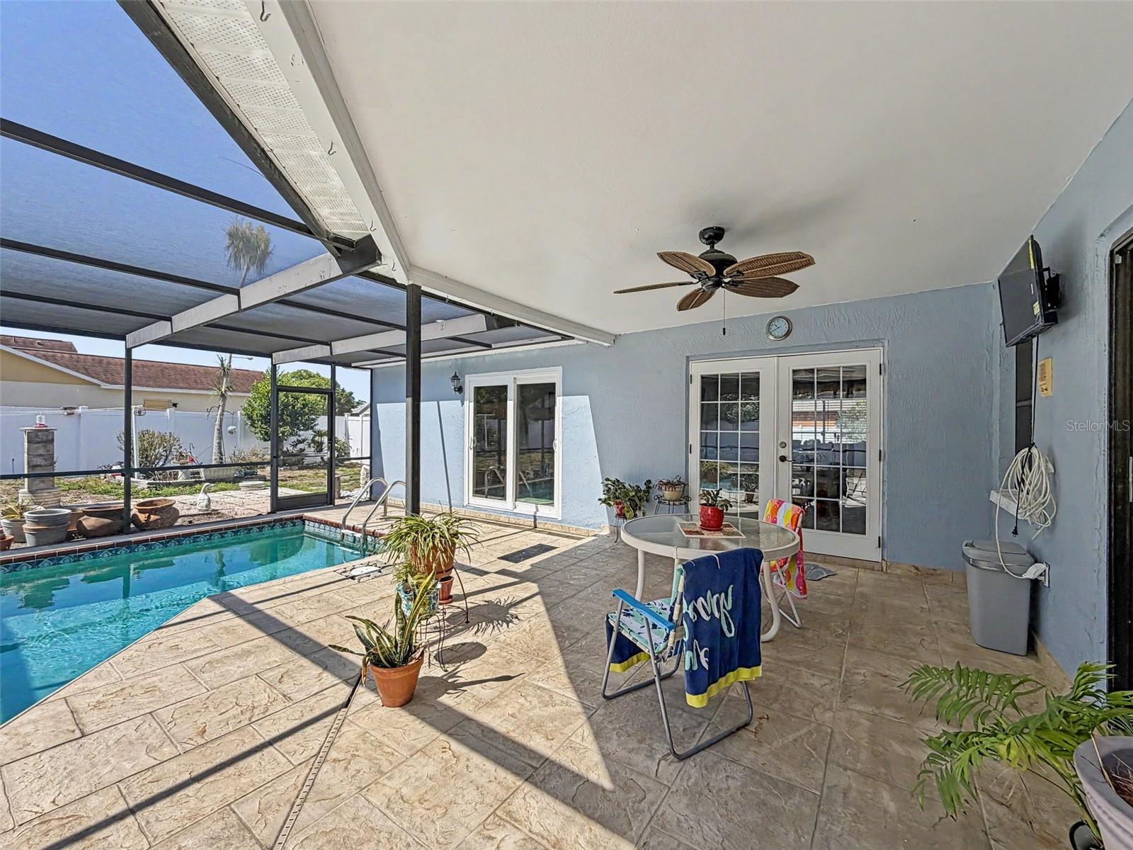7810 VIENNA LN, PORT RICHEY, FL, 34668