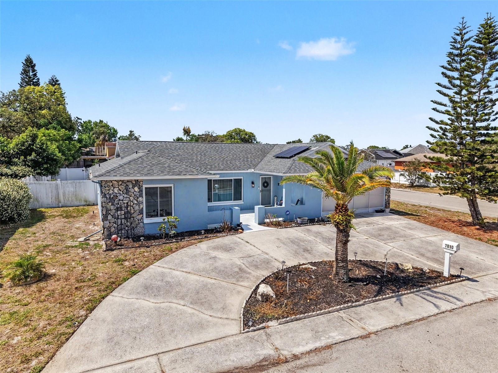 7810 VIENNA LN, PORT RICHEY, FL, 34668