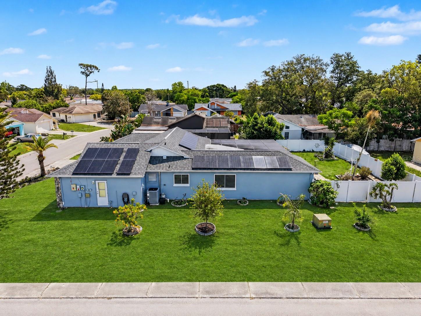 7810 VIENNA LN, PORT RICHEY, FL, 34668