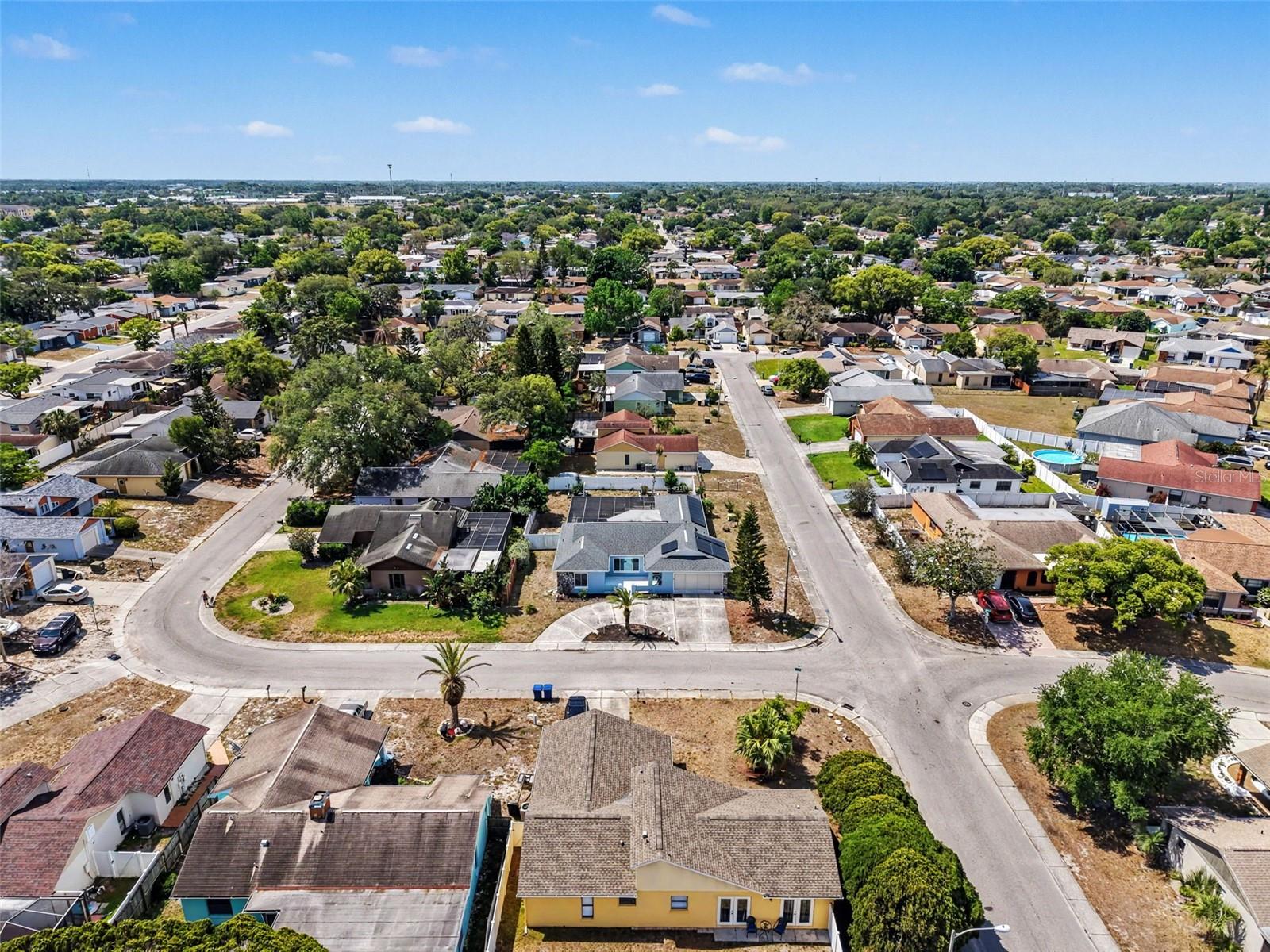 7810 VIENNA LN, PORT RICHEY, FL, 34668