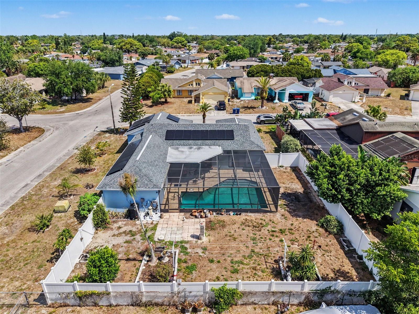7810 VIENNA LN, PORT RICHEY, FL, 34668