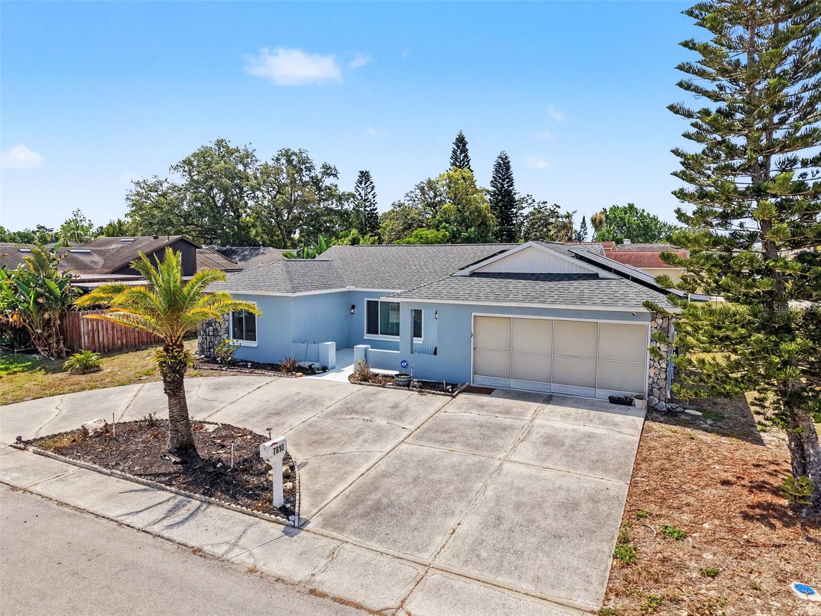 7810 VIENNA LN, PORT RICHEY, FL, 34668