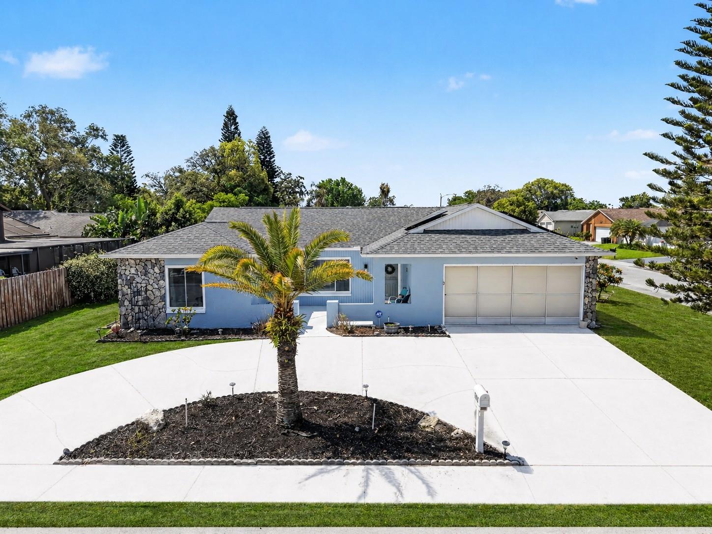 7810 VIENNA LN, PORT RICHEY, FL, 34668