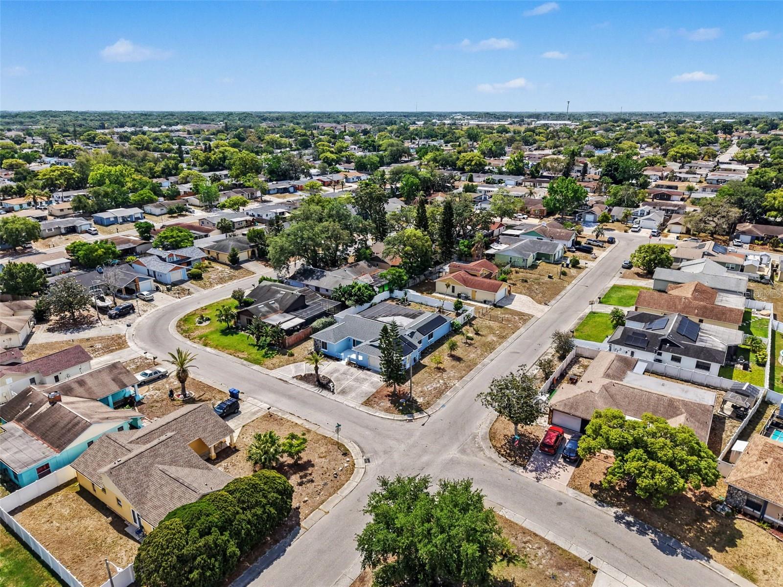 7810 VIENNA LN, PORT RICHEY, FL, 34668