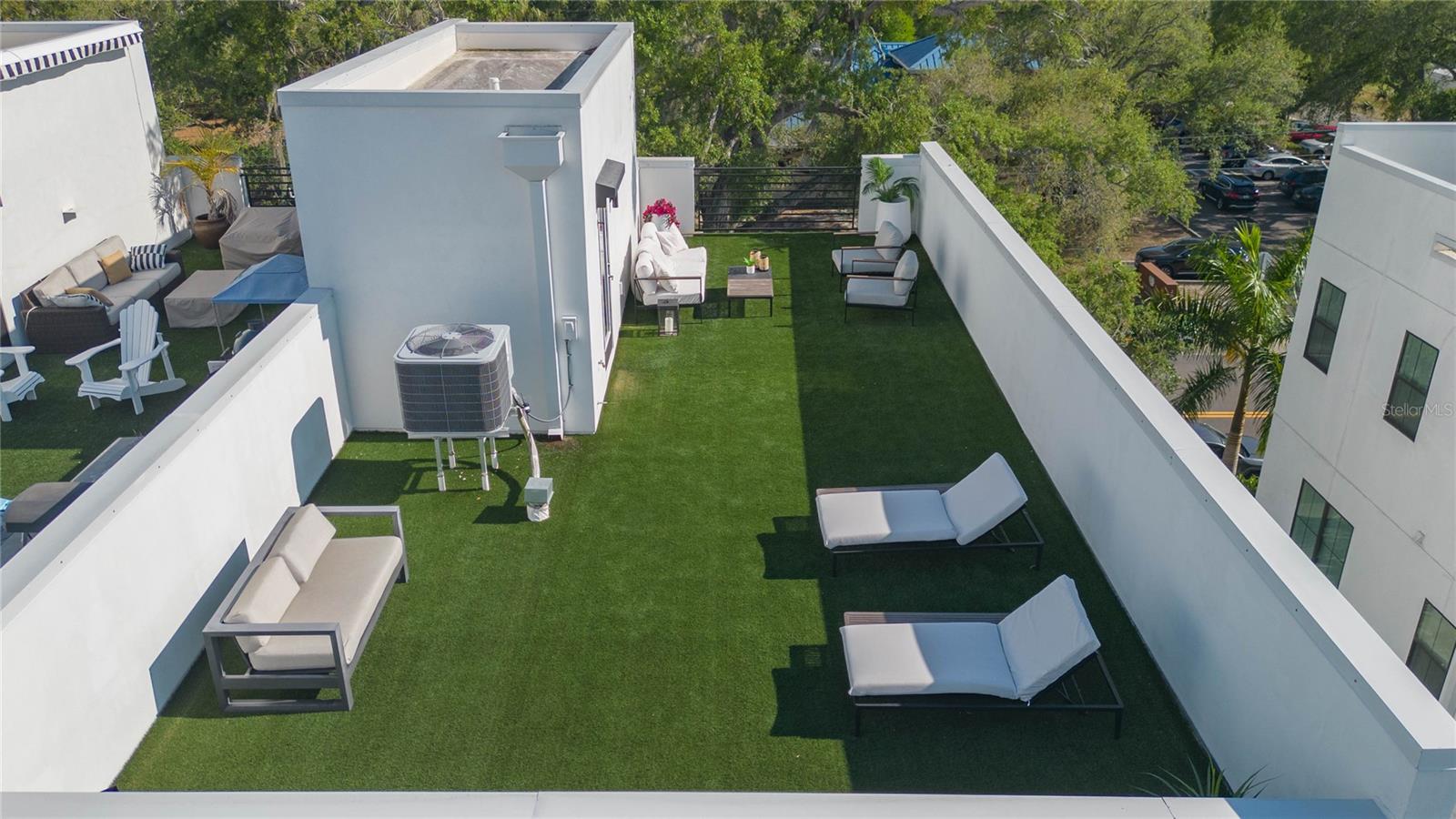 2851 W GANDY BLVD #5, TAMPA, FL, 33611