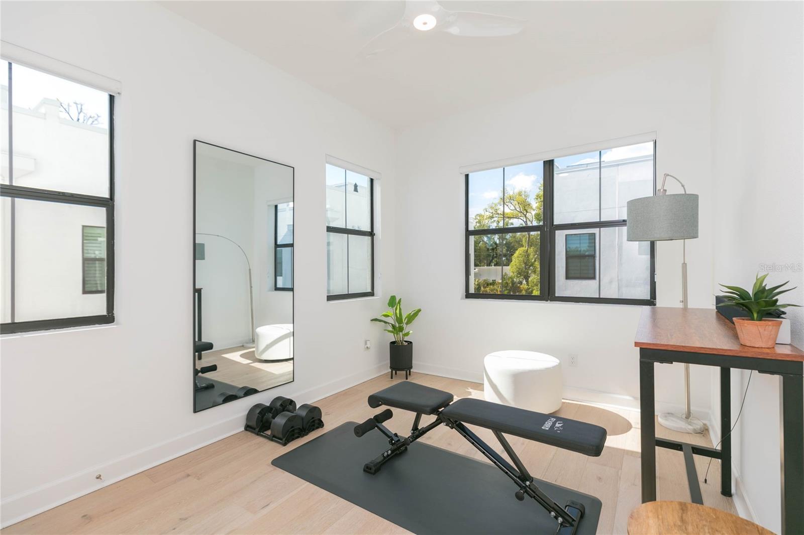 2851 W GANDY BLVD #5, TAMPA, FL, 33611