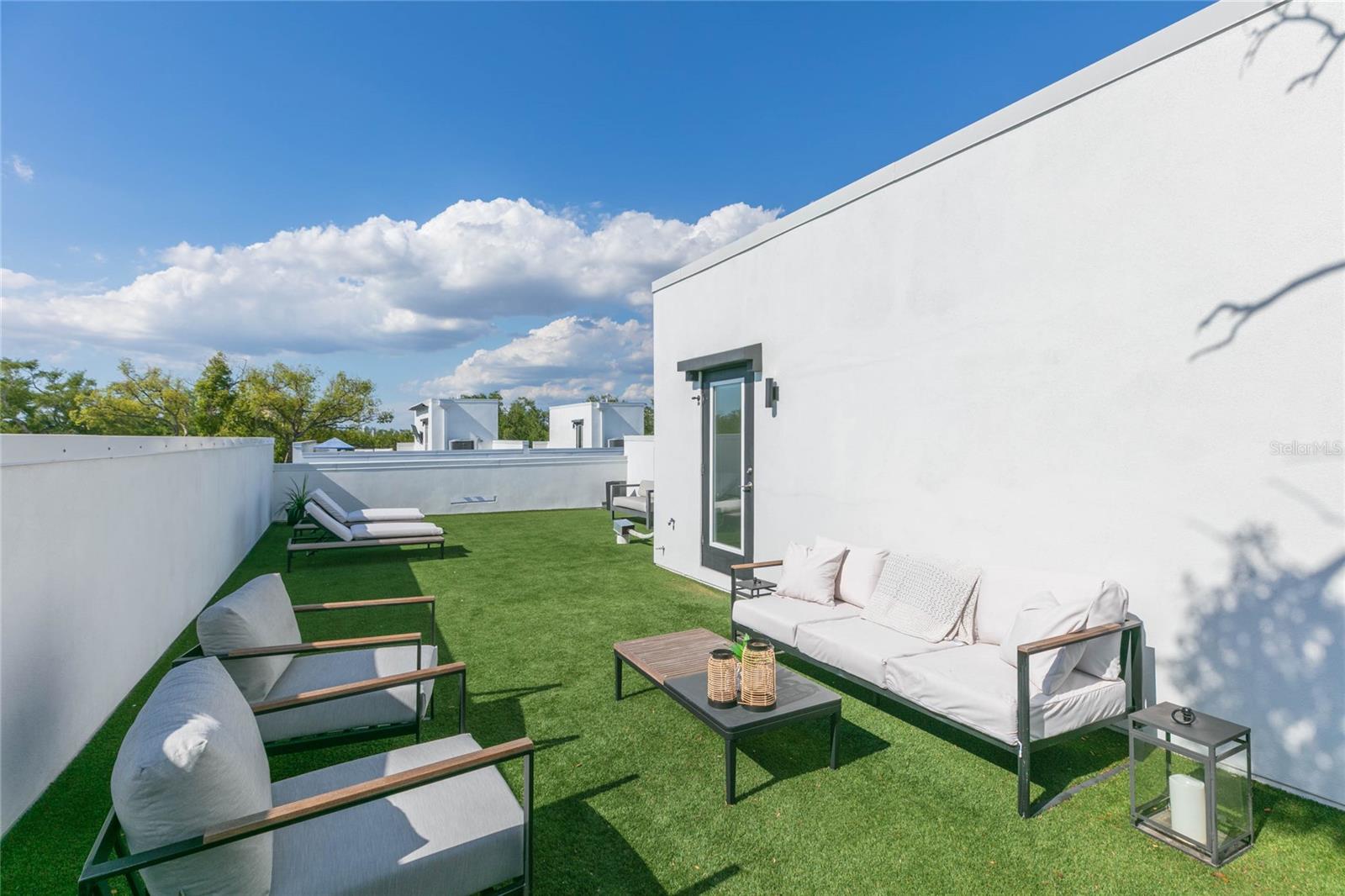 2851 W GANDY BLVD #5, TAMPA, FL, 33611