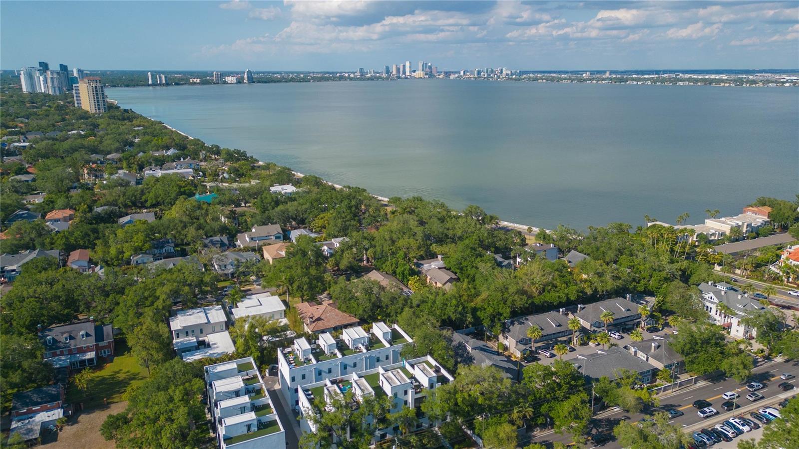 2851 W GANDY BLVD #5, TAMPA, FL, 33611