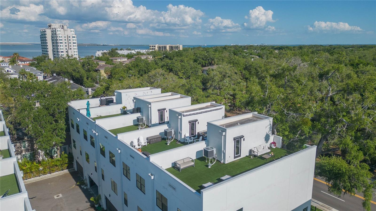 2851 W GANDY BLVD #5, TAMPA, FL, 33611
