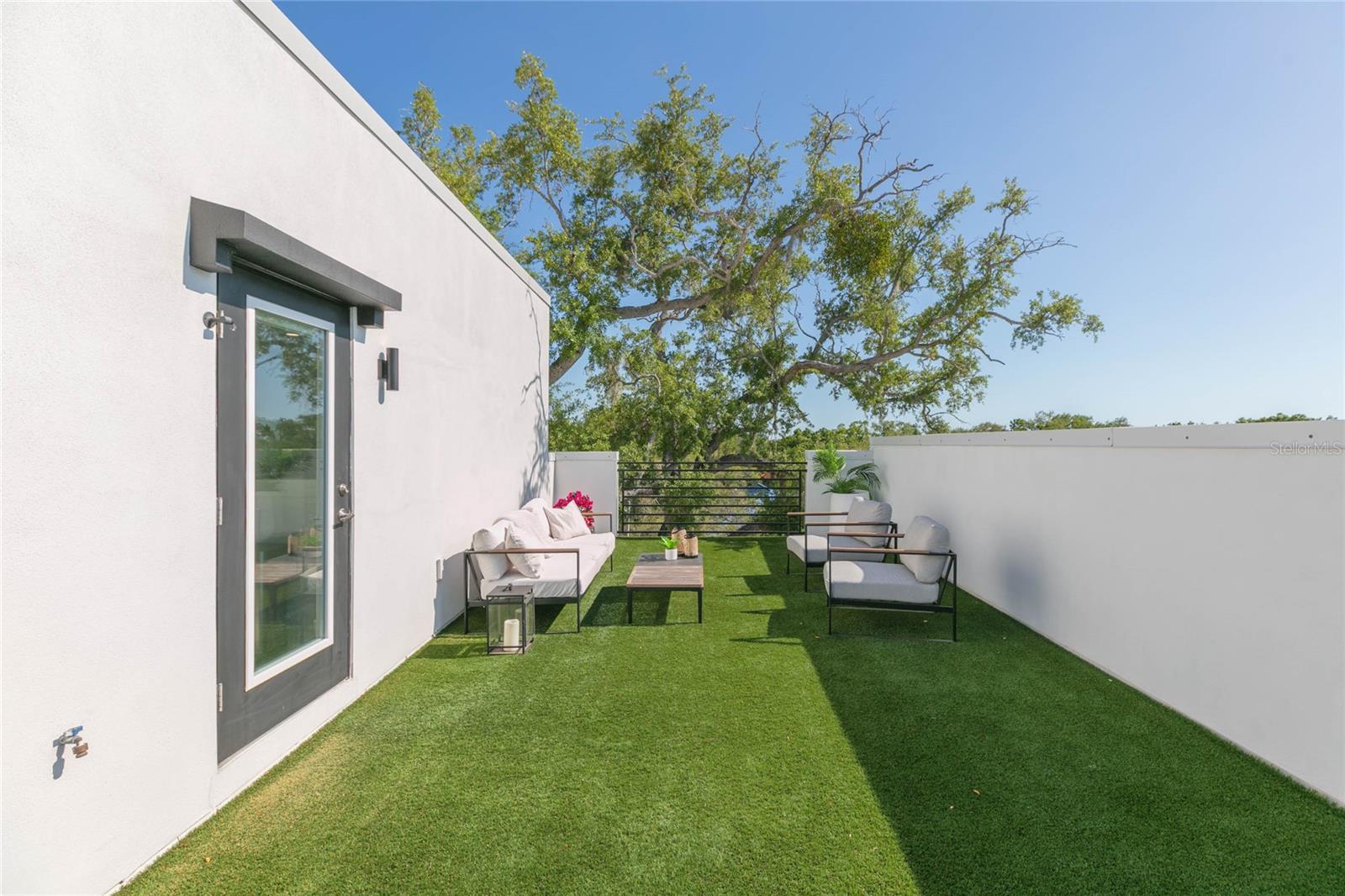 2851 W GANDY BLVD #5, TAMPA, FL, 33611