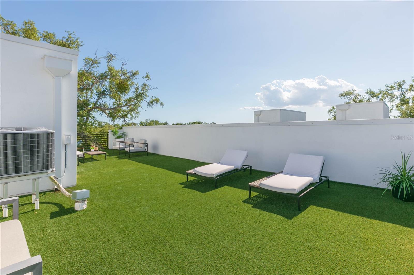 2851 W GANDY BLVD #5, TAMPA, FL, 33611