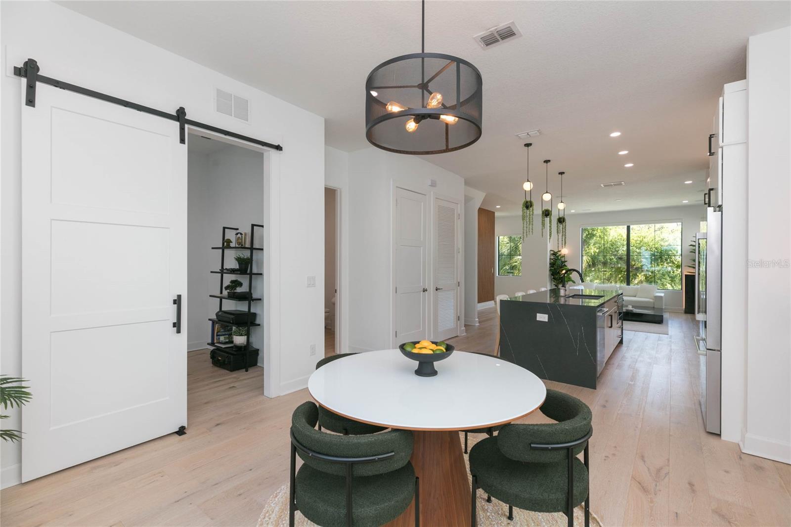 2851 W GANDY BLVD #5, TAMPA, FL, 33611