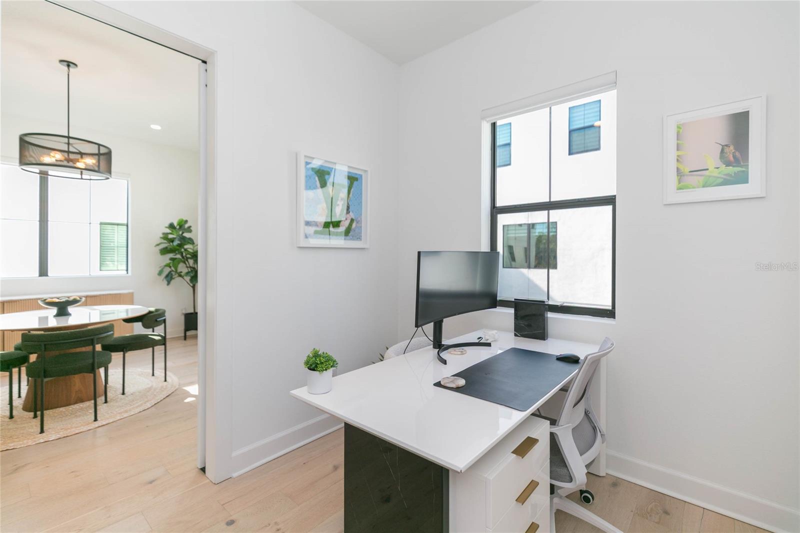 2851 W GANDY BLVD #5, TAMPA, FL, 33611