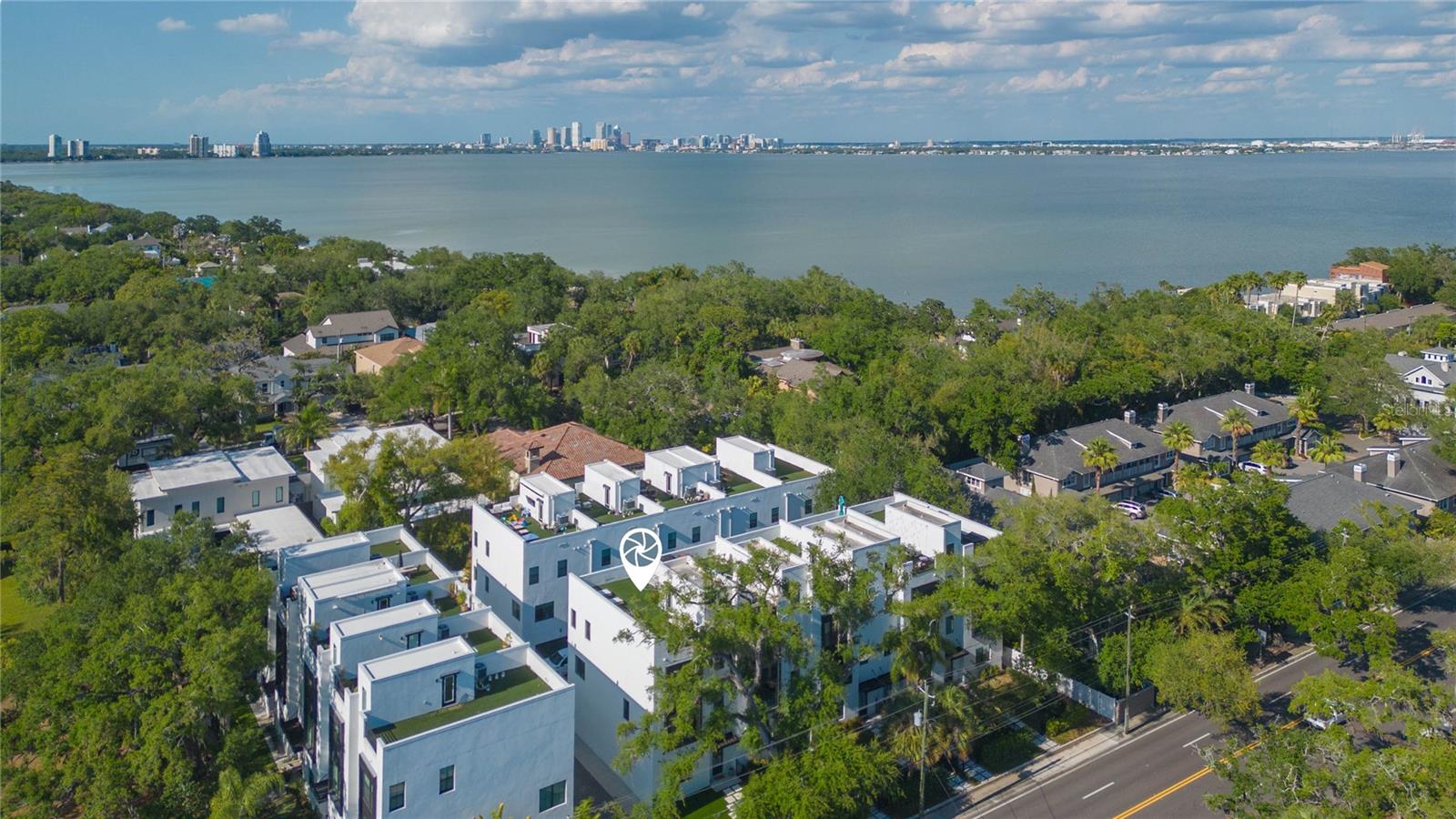 2851 W GANDY BLVD #5, TAMPA, FL, 33611