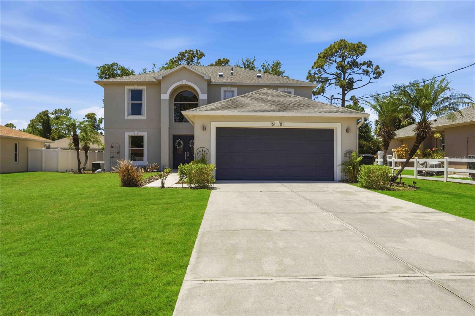 1681 DAWNVIEW ST, NORTH PORT, FL, 34288