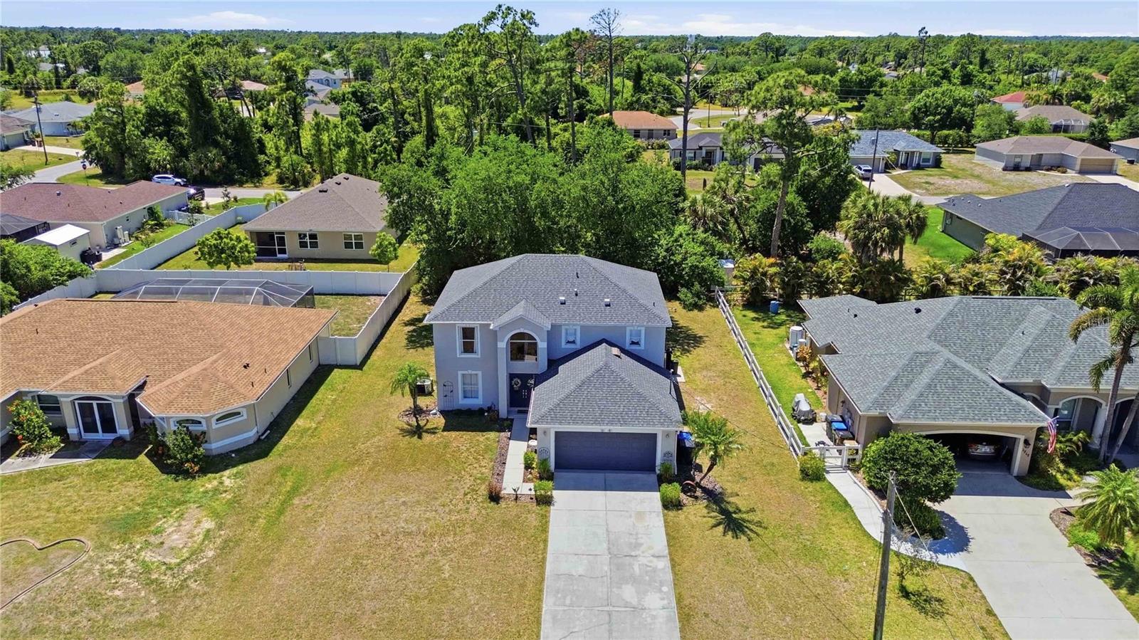 1681 DAWNVIEW ST, NORTH PORT, FL, 34288